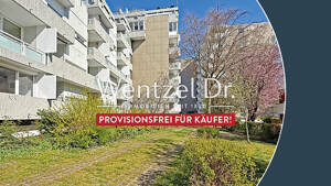 gepflegte Eigentumswohnung als Kapitalanlage zum Kauf in Hamburg Niendorf - Wentzel Dr.