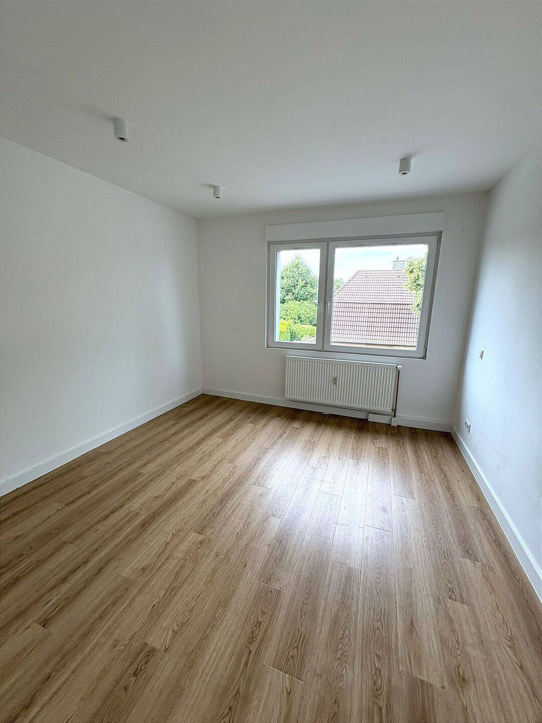 ruhige und gepflegte 2-Zimmer Wohnung – Hamm – Vorschaubild 3