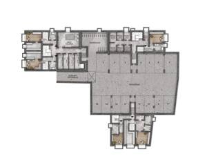 Wohn-Fühlen: 3,5-Zimmer Obergeschosswohnung mit großem Balkon inkl. Aufzug, Tiefgarage, Photovoltaik – 81827 München – Vorschaubild 5