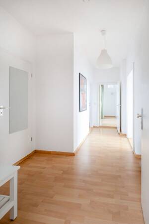Attraktive Dachgeschosswohnung mit Terrasse und Spreeblick – 12459 Berlin – Vorschaubild 8