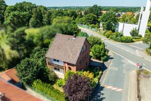 * VIEL PLATZ FÜR SIE UND IHRE LIEBEN * EIN-/ ODER ZWEIFAMILIENHAUS MIT RIESIGEM GARTEN – 38446 Wolfsburg – Vorschaubild 4