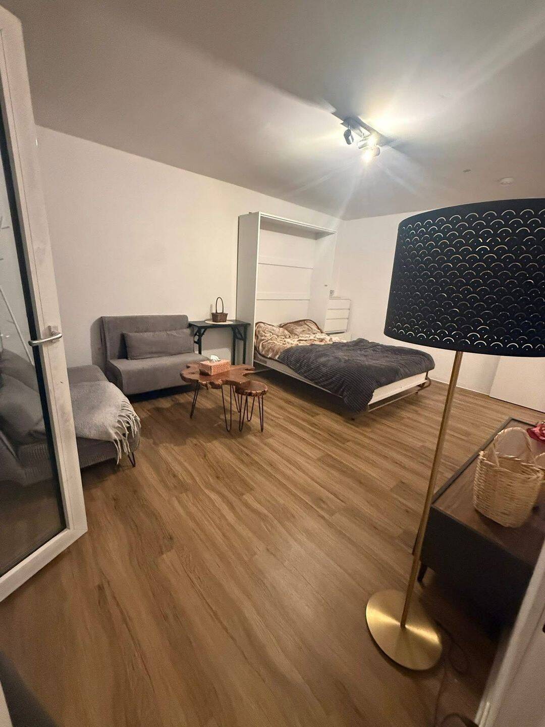Perfekte Single-Wohnung in Bogenhausen