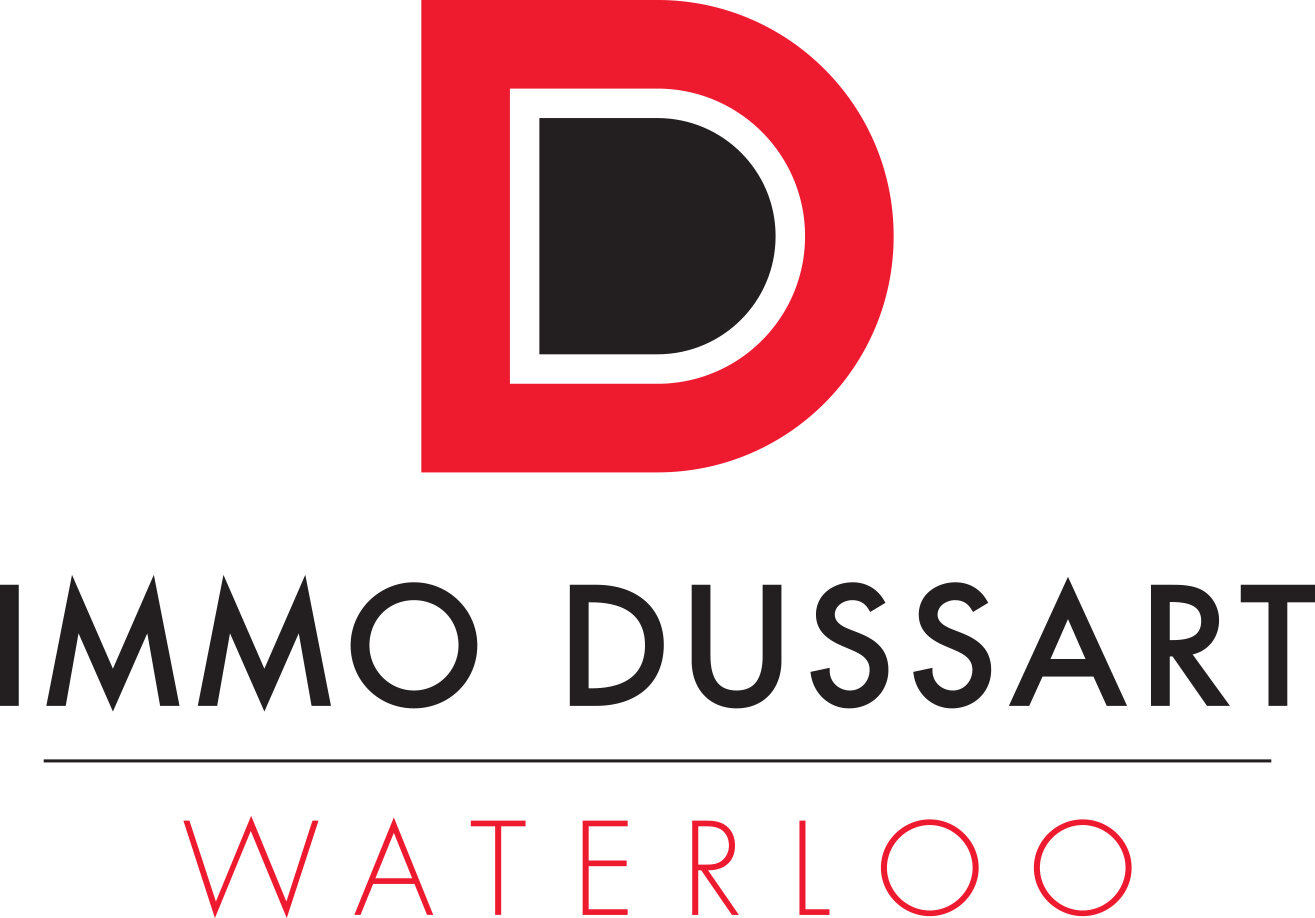 Immo Dussart logo