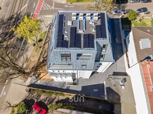 LUXUS NEUBAU ERSTBEZUG! – 64285 Darmstadt – Vorschaubild 8