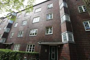 Wohnung in sehr zentraler und urbaner Lage - vermietet