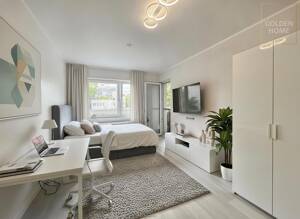 Stilvolle Wohnung mit Modernem Komfort – 13581 Berlin – Vorschaubild 6