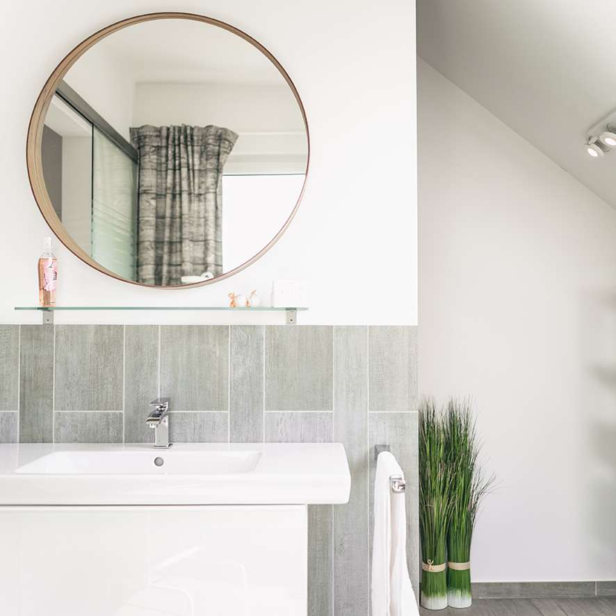 Bauen Sie ihr Zuhause-Individuell und nach ihren Wünschen – Stetten – Vorschaubild 8