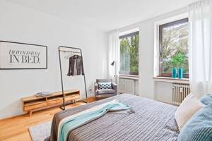 3-Zimmer-Wohnung in Dortmund mit offenen Wohn-/Essbereich – 44139 Dortmund – Vorschaubild 9