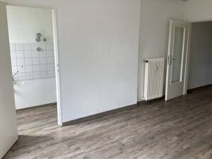 Singles aufgepasst! Schnuckeliges 1-Raum-Appartement zu vermieten! – 49088 Osnabrück – Vorschaubild 4