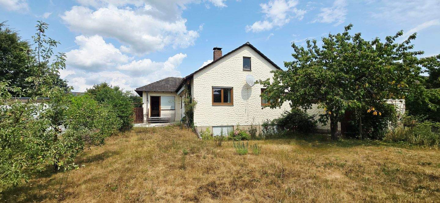Einfamilienhaus/Bungalow sofort frei – Neunkirchen am Brand – Vorschaubild 6