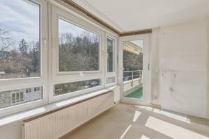 ++ Wohnen mit Weitblick im Stuttgarter Westen - sofort einziehen! ++ – 70193 Stuttgart – Vorschaubild 4