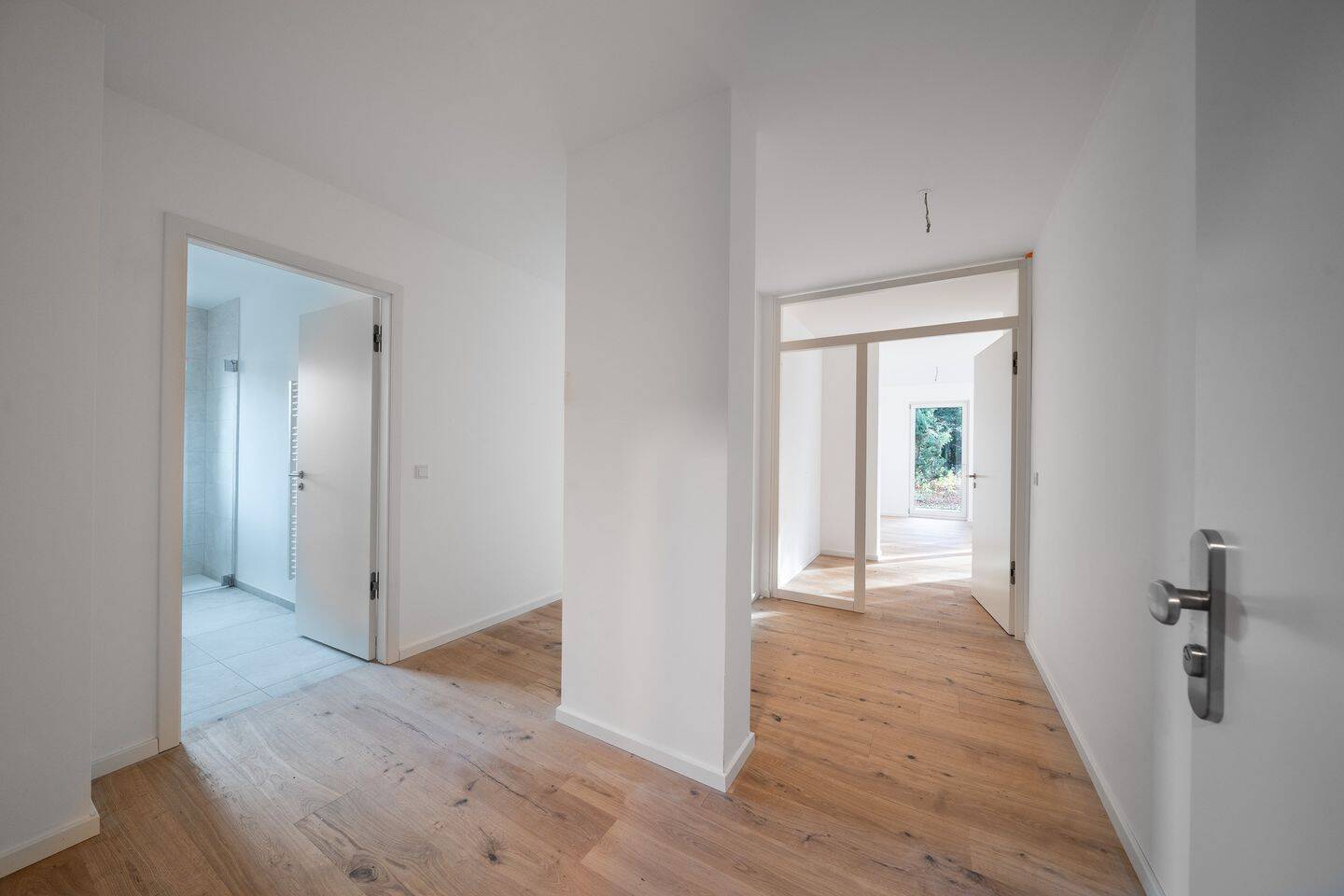 Neubauprojekt UBI68 - BEZUGSFREI - barrierefreie Einheiten – München – Vorschaubild 2
