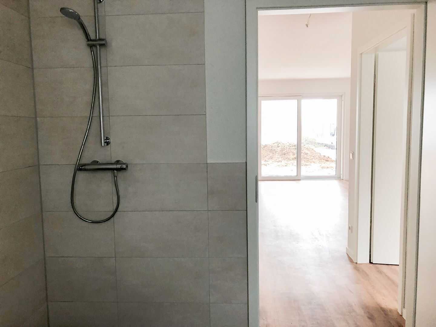 Moderne, schwellenfreie 4-Zimmerwohnung im Kirschenwäldchen – Wetzlar – Vorschaubild 6