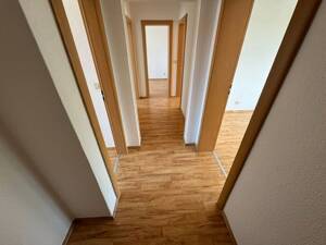 WAW/OS44/3.OGli - 3-Raumwohnung mit Balkon in Wermsdorf – 4779 Wermsdorf – Vorschaubild 2