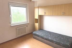 3 ½-Zimmer-Wohnung mit Balkon, Aufzug und Garage! – 70569 Stuttgart – Vorschaubild 5