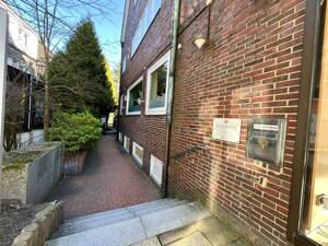 Zentrales Wohn- und Geschäftshaus im Herzen von Volksdorf – 22359 Hamburg – Vorschaubild 9