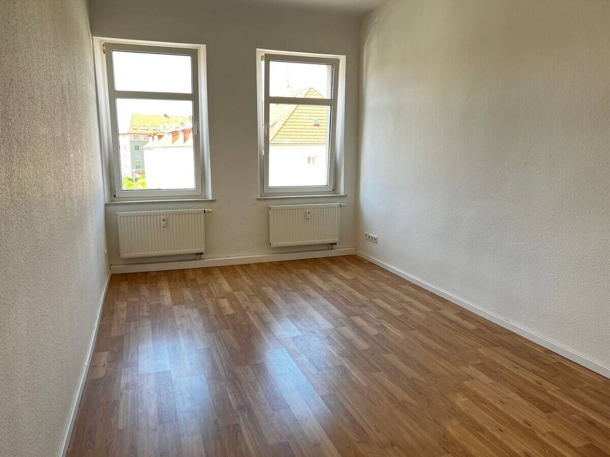 +++Tolle 2-Raumwohnung in ruhige Lage+++ – Leipzig – Vorschaubild 2