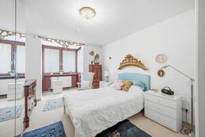 Ruhig wohnen mit Blick ins Grüne - 3-Zimmer Wohnung mit Südbalkon – 81739 München – Vorschaubild 4