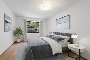 Stilvolle Maisonette-Wohnung in Köln-Marienburg – 50968 Köln – Vorschaubild 8