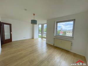 Sachsenhausen: 4-Zimmer-Maisonette-Wohnung mit Ausblick – 60594 Frankfurt am Main – Vorschaubild 3