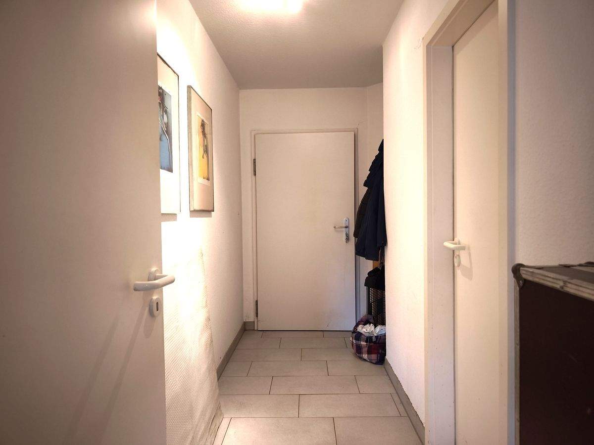 Kapitalanlage in KA-Neureut: Vermietete 2-Zimmer-Wohnung mit Süd-Ost Balkon – Karlsruhe – Vorschaubild 5