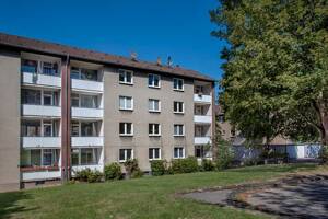 Moderne 3-Zimmer-Wohnung mit hochwertigem Laminatboden in Hagen-Boele