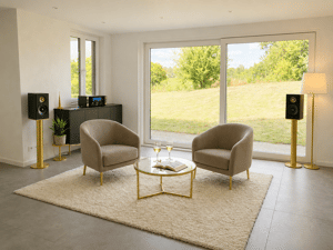Exclusive Villa - 25 km east of Cologne * Your Germany / Europe private residential or business base * – 51107 Köln – Vorschaubild 5