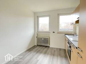 Schöne 3-Zimmer Wohnung im Grünen mitten in Medingen – 29549 Bad Bevensen – Vorschaubild 5