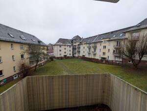 Ankommen und wohlfühlen in der hübschen Zwei-Zimmer-Wohnung mit Balkon – 8527 Plauen – Vorschaubild 6