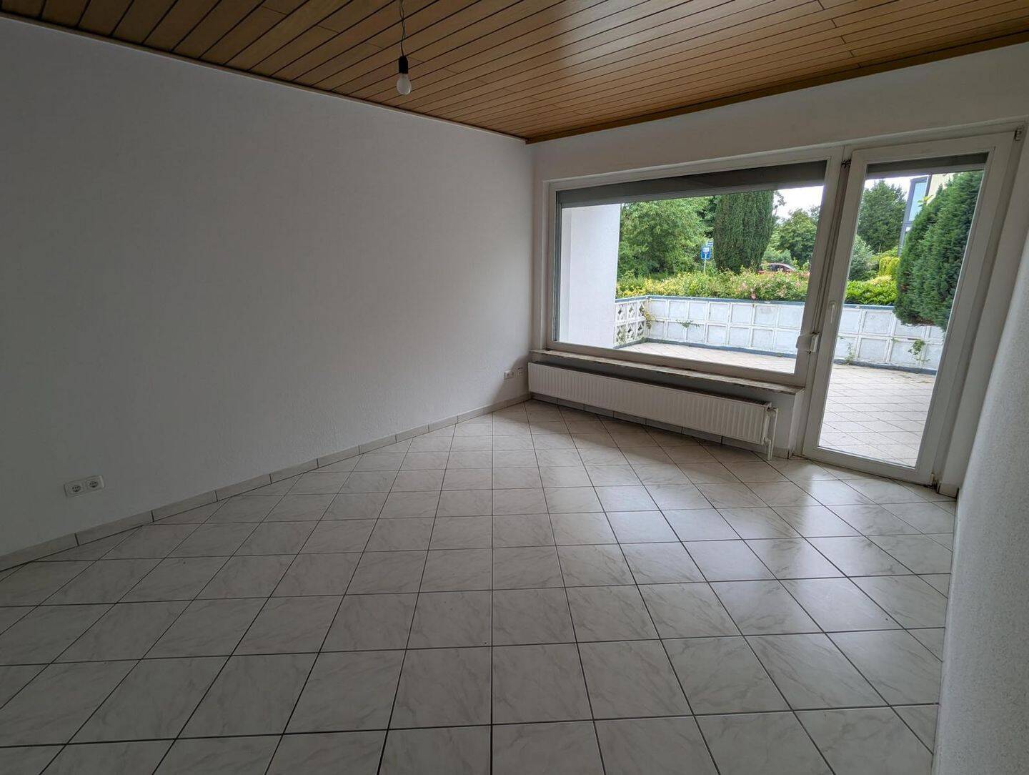 Erdgeschosswohnung mit großer Gartenterrasse – Bad Zwischenahn – Vorschaubild 3