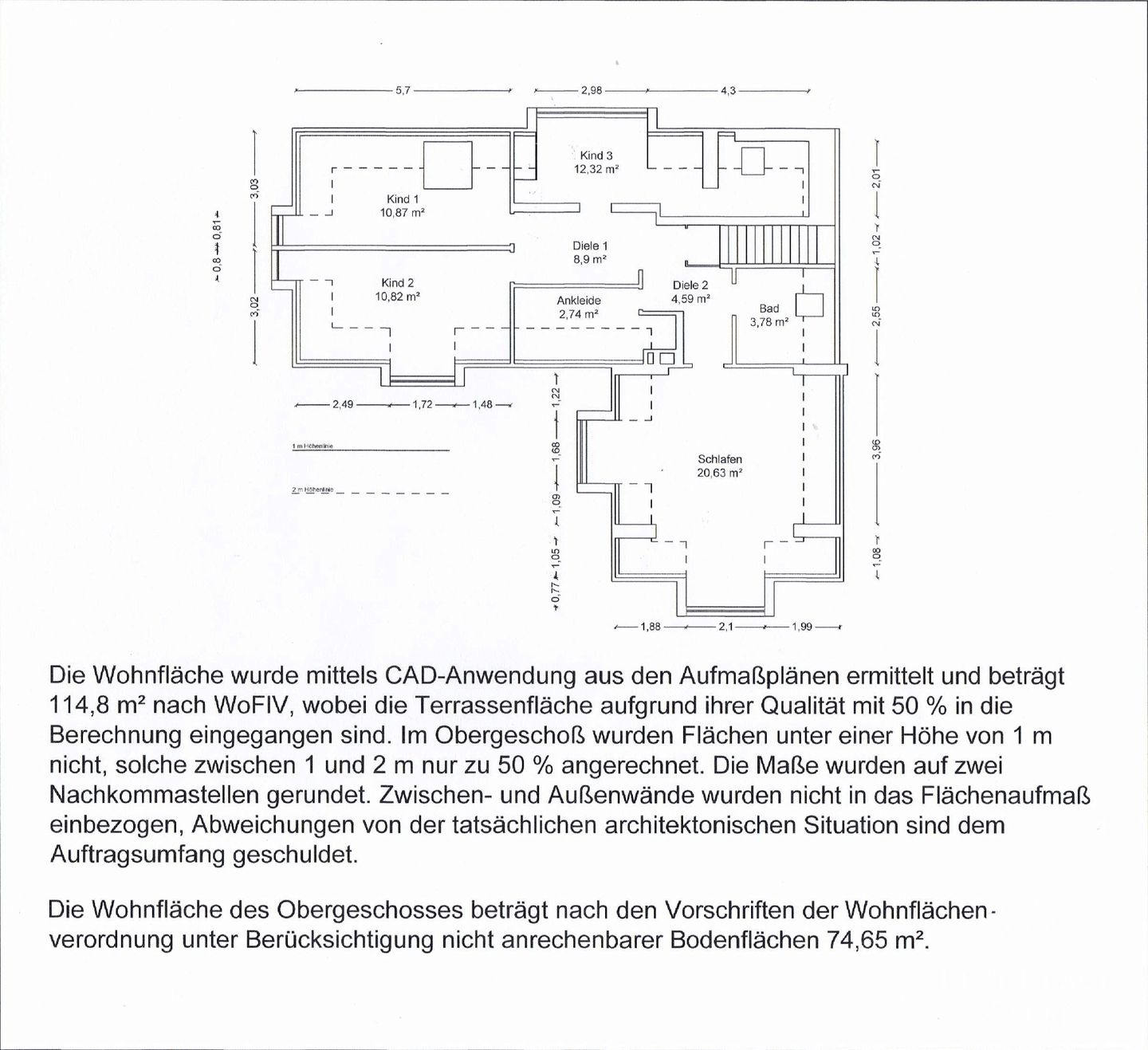 Traumvilla unweit des Wannsees mit privatem Zugang zum See! – Berlin – Vorschaubild 7