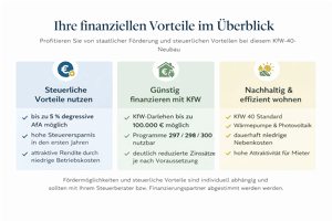 Wunderschöne Neubau-Etagenwohnung mit 3 Schlafzimmern und Gäste-WC, KfW-Förderung möglich – 39122 Magdeburg – Vorschaubild 5