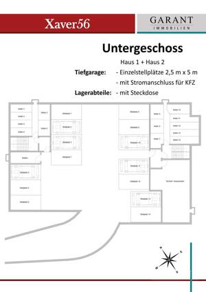 Neubautraum mit Charme - Individuell gestaltbare Wohnung mit Galerie in ruhiger Lage – 81829 München – Vorschaubild 9