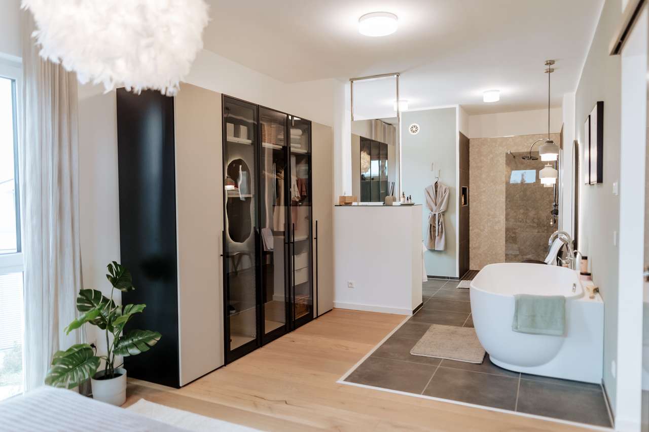 Ihr perfektes Zuhause in Bielefeld inkl. Grundstück DHH mit Garten – Bielefeld – Vorschaubild 8
