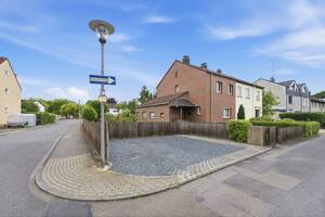 Eine gepflegte DHH + BV für Neubau mit ca. 150m² und Erweiterung des bestehenden Hauses – 50739 Köln – Vorschaubild 3