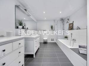 Exklusive 4-Zimmer-Eigentumswohnung mit Südterrasse – 90768 Fürth – Vorschaubild 4