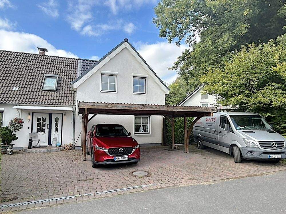Großzügiges & charmantes EFH im TOP-Zustand-in Sackgassenlage – Horst – Vorschaubild 3