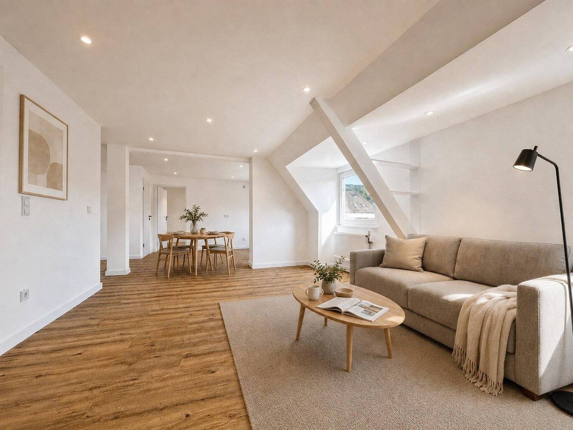 Mehrfamilienhaus in 57072 Siegen mit 453 m² kaufen