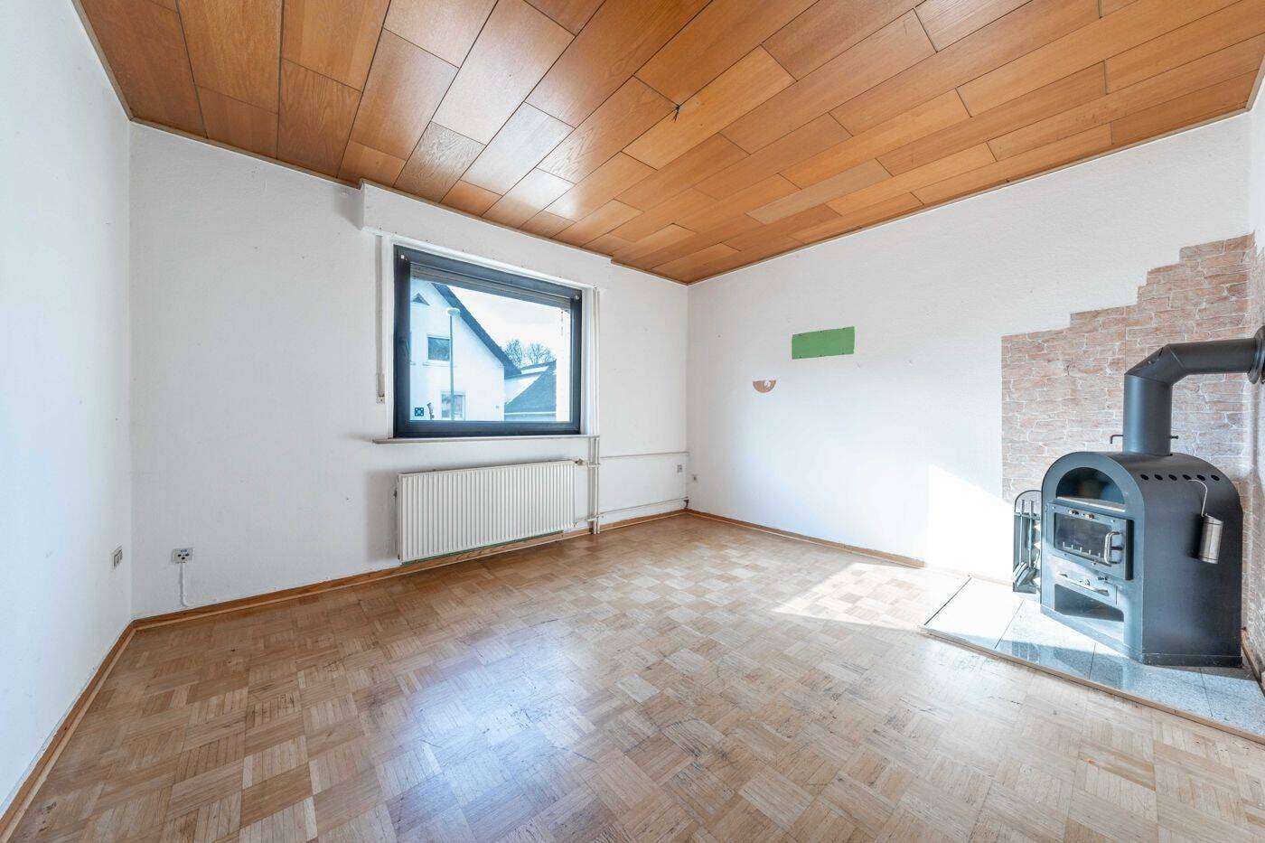 Zwei Häuser in Fledder - 914 m² Grundstück - Wohnen, Vermieten oder Mehrgeneration möglich – Osnabrück – Vorschaubild 5