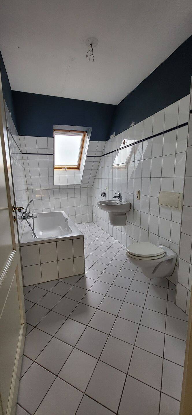 Luftige und frisch renovierte Maisonnettewohnung in Lindenau – Leipzig – Vorschaubild 7