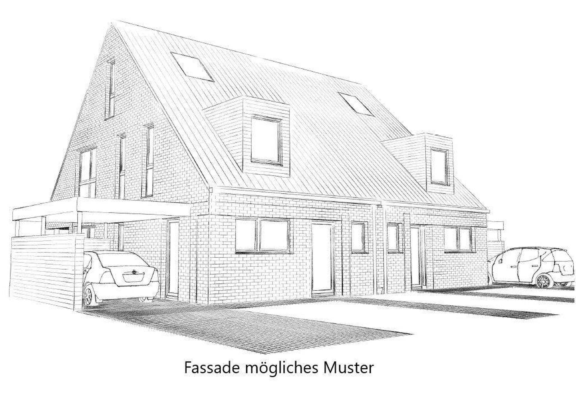 Haus in 48429 Rheine mit 125,36 m² kaufen