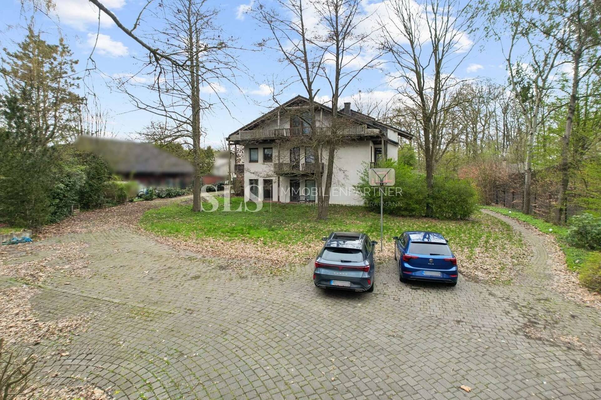 Haus in 46286 Dorsten mit 280 m² kaufen