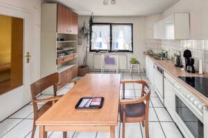 Doppelhaushälfte mit Garten in Remscheid-Lennep – 42897 Remscheid – Vorschaubild 4