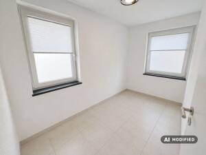 Moderne barrierefreie 3-Zimmer-Erdgeschosswohnung mit Garten und Tiefgarage in Dortmund-Hombruch – 44225 Dortmund – Vorschaubild 6