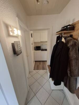 Möblierte Wohnung zu vermieten – 44795 Bochum – Vorschaubild 5