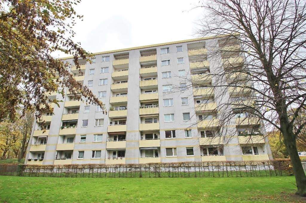 Klein, aber fein - Vermietete 1-Zimmer-Wohnung in Osteseenähe – Kiel – Vorschaubild 3
