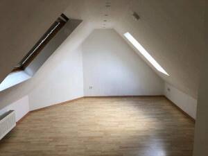 Gut geschnittene Maisonette-Wohnung! XL-Wohnung in GE-Horst im DG sucht Mieter - 4,5 Zi. 85m² im 3.OG – 45899 Gelsenkirchen – Vorschaubild 7