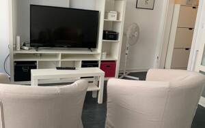 Möblierte Wohnung Stuttgart Zentrum - Wohnen auf Zeit ab1 Monat – 70182 Stuttgart – Vorschaubild 4