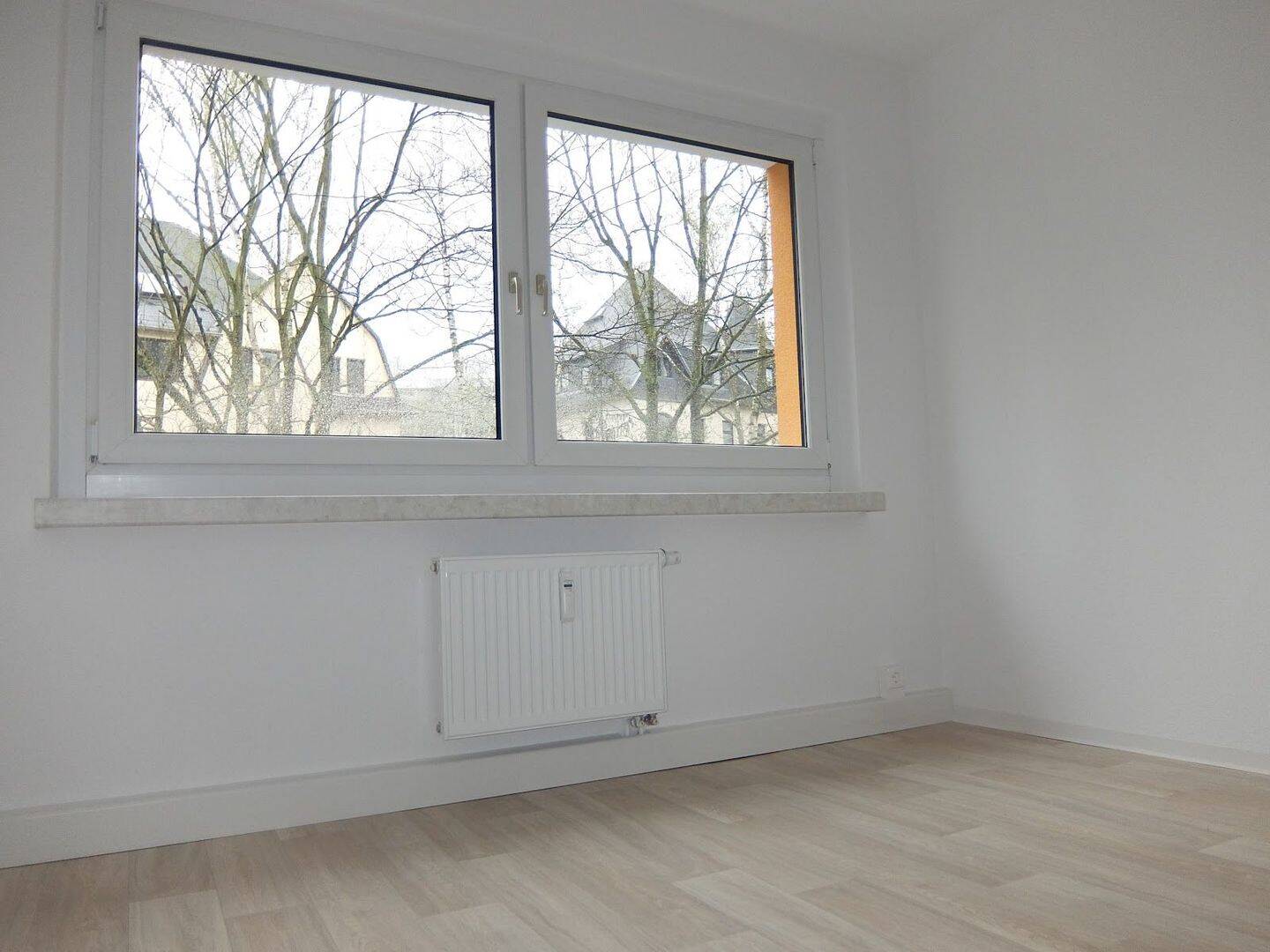 Zuhause im Grünen - Balkon & Park direkt vor der Tür – Chemnitz – Vorschaubild 9