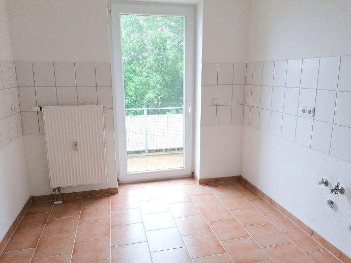 !! 4-Zimmer-Maisonettewohnung mit 2 Bädern und 2 Balkonen !! – Chemnitz – Vorschaubild 7